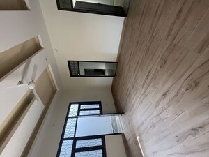 Staircase in 4 BHK Independent House at Eldeco City Arcade, Iim Road – for Sale