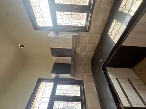 Kitchen in 4 BHK Independent House at Eldeco City Arcade, Iim Road – for Sale