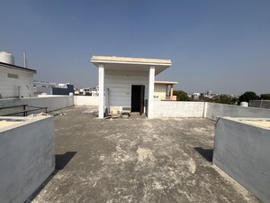 4 BHK Independent House – Exterior View View at Eldeco City Arcade, Iim Road - for Sale