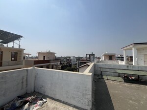 4 BHK Independent House – Exterior View View at Eldeco City Arcade, Iim Road - for Sale