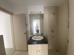 Bathroom in 3.5 BHK Apartment at ATS Le Grandiose, Sector 150 – for Sale