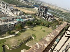 3.5 BHK + Servant Room Apartment For Sale in ATS Le Grandiose