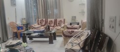 3 BHK + Study Room Builder Floor For Rent in South City 2