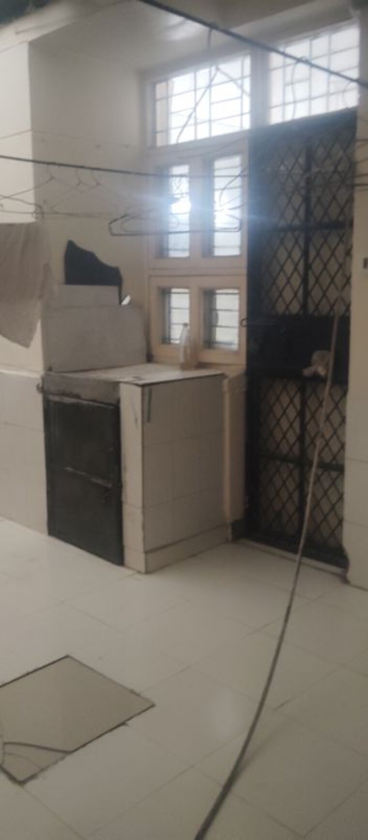 Bathroom, south city 2 3 Bedroom 1750 Sq.Ft. Builder Floor In South City 2 Gurgaon 10399775