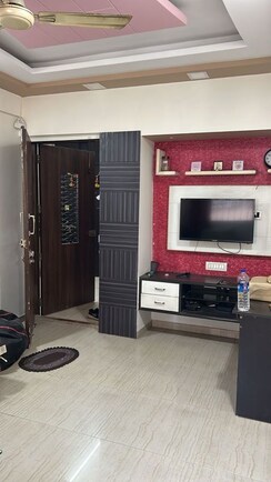 2 BHK Apartment For Rent in Unnathi Woods Phase 3