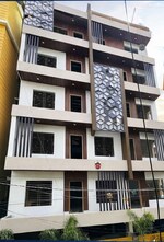 6+ BHK + Extra Room 13000 Sq.Ft. Independent House in Byatarayanapura