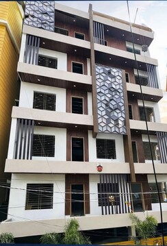 6+ BHK + Extra Room Independent House For Sale in Byatarayanapura
