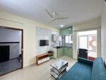 2 BHK 550 Sq.Ft. Apartment in Bhoganhalli