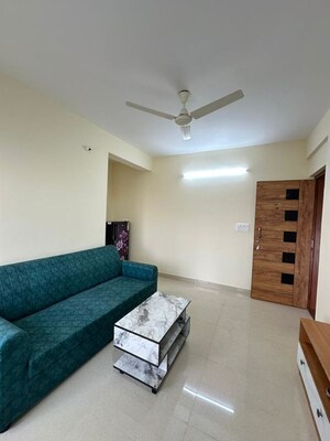 Bedroom in 2 BHK Apartment at Bhoganhalli – for Rent