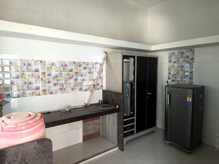 Kitchen, vejalpur 2 Bedroom 550 Sq.Ft. Apartment In Vejalpur Ahmedabad 10399784