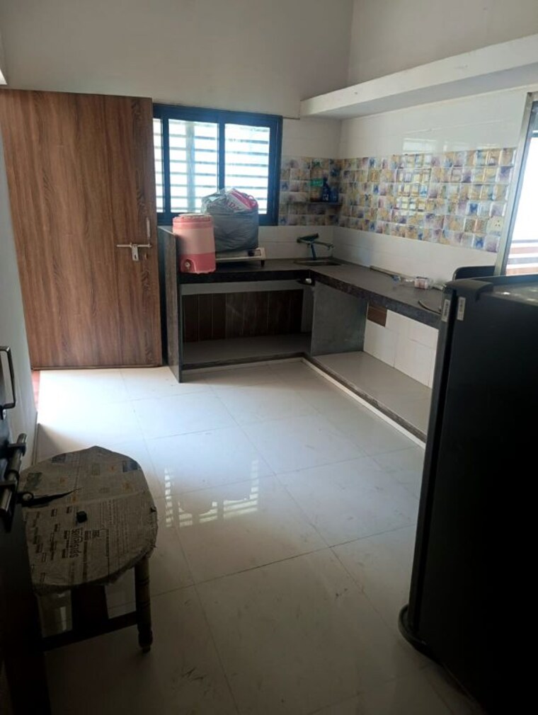 Kitchen, vejalpur 2 Bedroom 550 Sq.Ft. Apartment In Vejalpur Ahmedabad 10399784