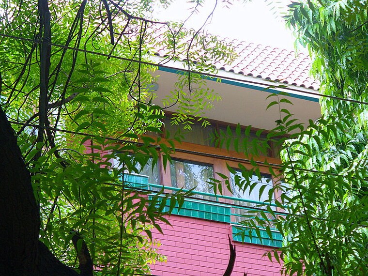 Exterior View, sector 46 2 Bedroom 160 Sq.Ft. Builder Floor In Sector 46 Gurgaon 10399795