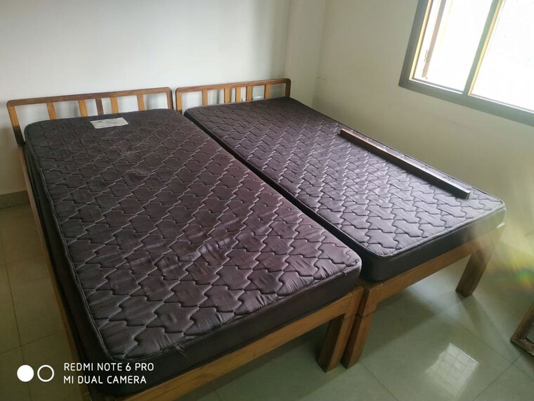 Bedroom, sector 46 2 Bedroom 160 Sq.Ft. Builder Floor In Sector 46 Gurgaon 10399795