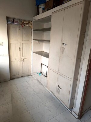 Bathroom in 1 RK Apartment at Vejalpur – for Rent