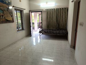 1 RK Apartment For Rent in Vejalpur