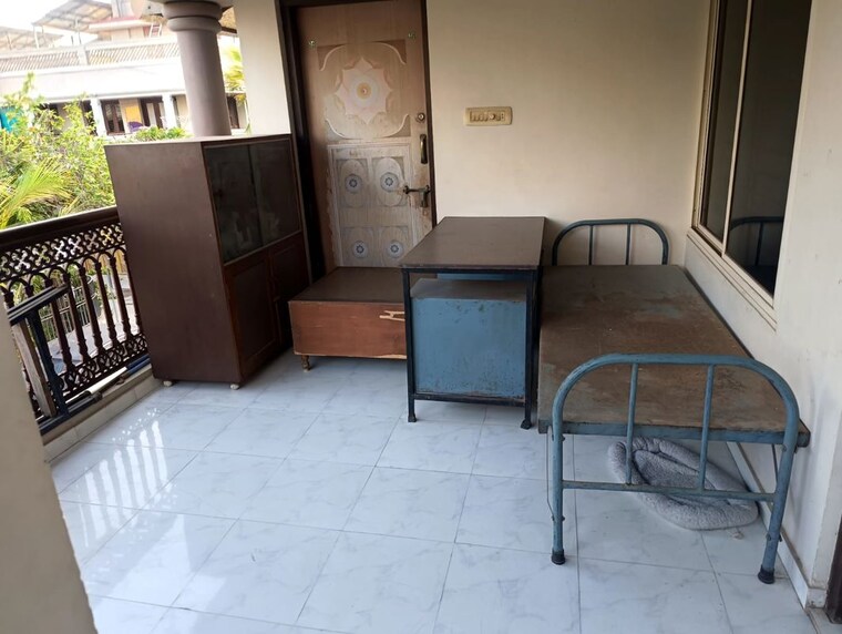 Living Room, vejalpur 1 RK 150 Sq.Ft. Apartment In Vejalpur Ahmedabad 10399797
