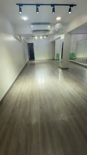 Team Area in  Office Space at Brahma Estate, Kondhwa – for Rent