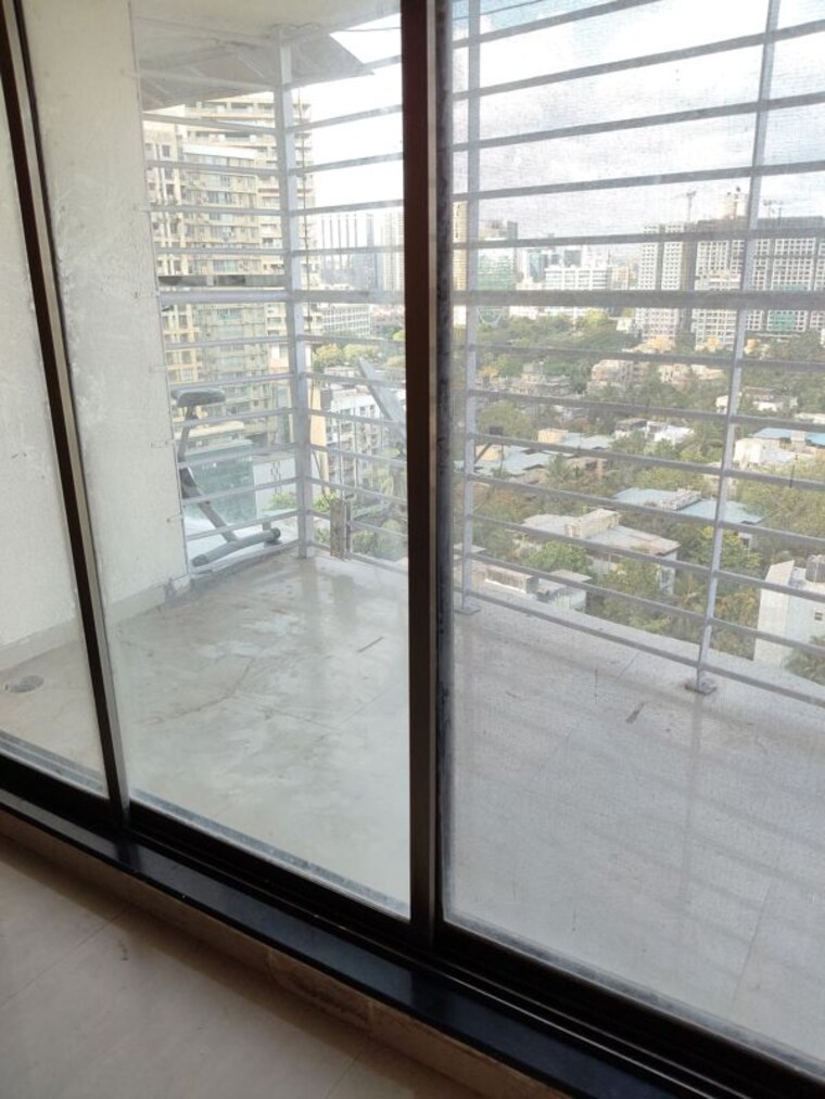 Balcony, sunil-nivas-society 2 Bedroom 950 Sq.Ft. Apartment In Andheri West Mumbai 10399802