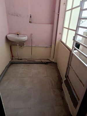 Balcony in 1 RK Apartment at Vejalpur – for Rent