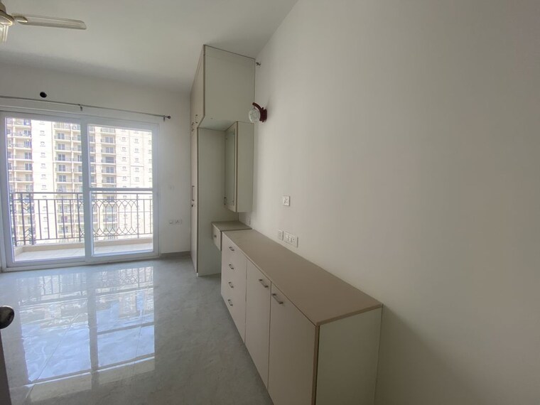Kitchen, ats-le-grandiose 3.5 Bedroom 2300 Sq.Ft. Apartment In Sector 150 Noida 10399816