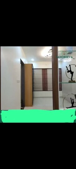3 BHK + Study Room Apartment For Sale in Avirat Panoreeva Greens