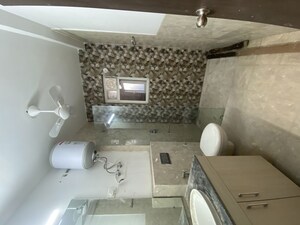 Team Area in 3.5 BHK Apartment at ATS Le Grandiose, Sector 150 – for Rent