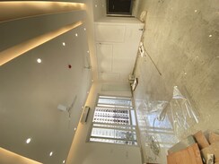 3.5 BHK + Servant Room Apartment For Rent in ATS Le Grandiose