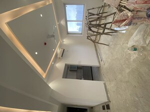 Staircase in 3.5 BHK Apartment at ATS Le Grandiose, Sector 150 – for Rent