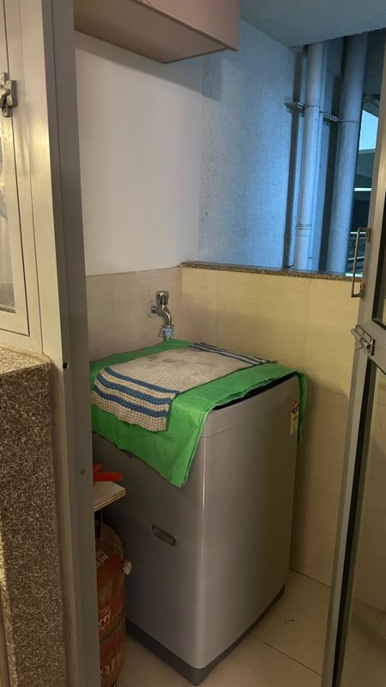 Bedroom, rohan-ipsita 1 Bedroom 450 Sq.Ft. Apartment In Hinjewadi Pune 10399796