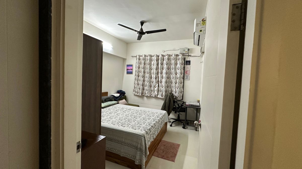 1 BHK +Apartment For Rent in Rohan Ipsita