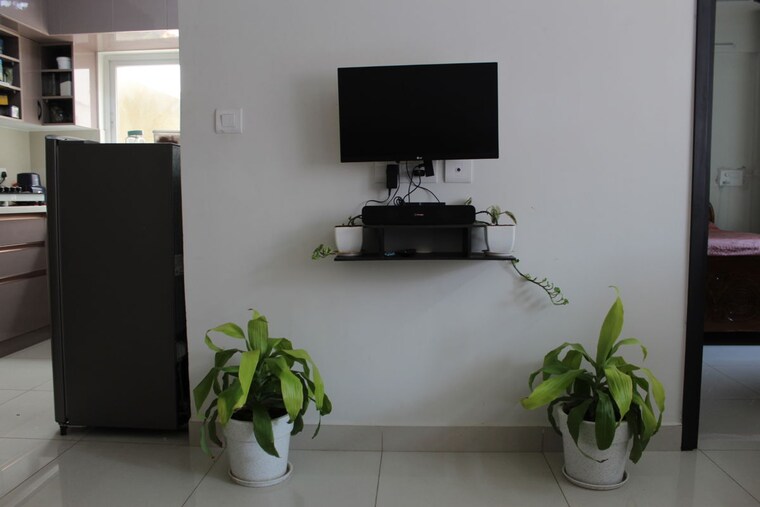 undefined, shriram-liberty-square 2 Bedroom 860 Sq.Ft. Apartment In Electronic City Phase ii Bangalore 10399821