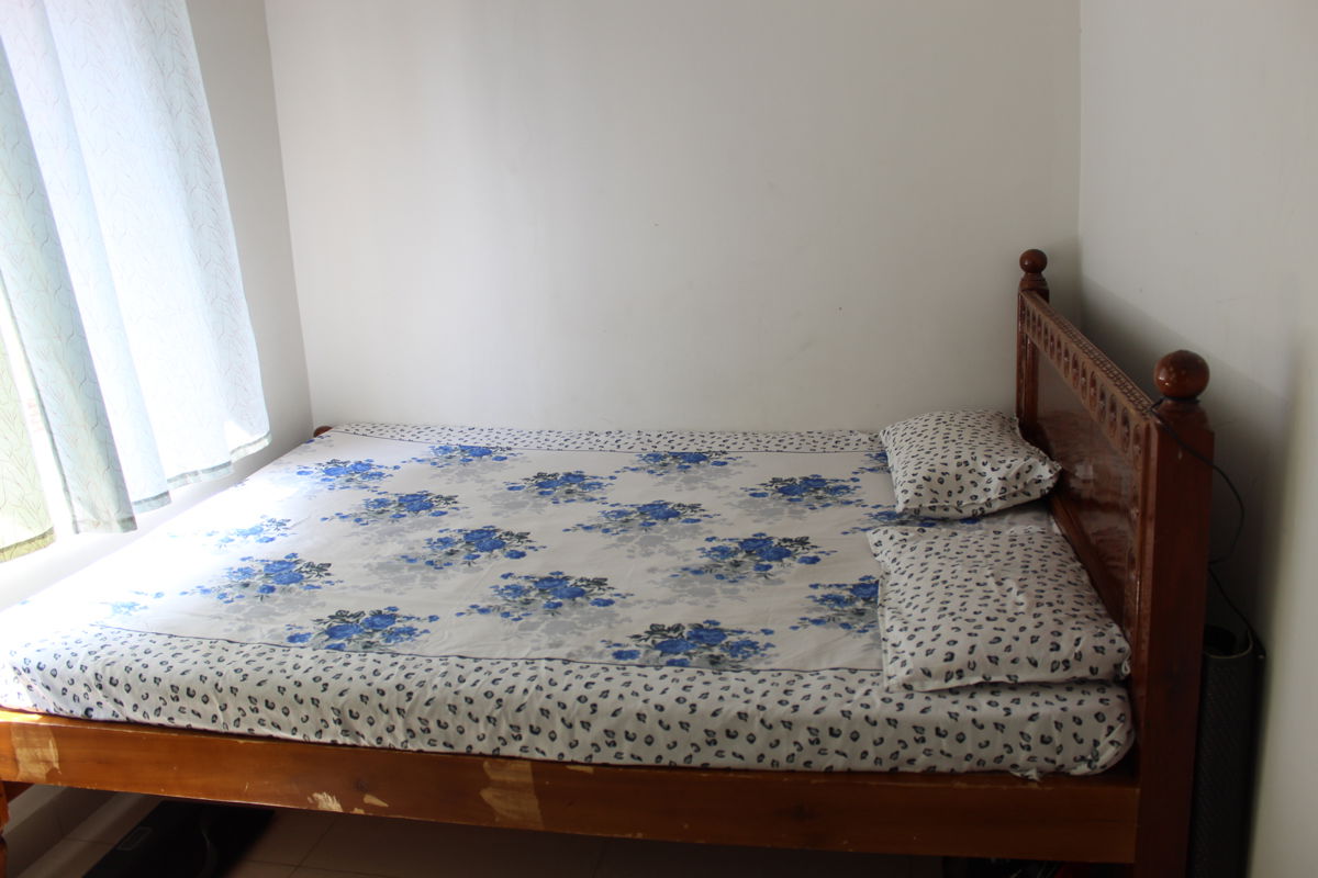 2 BHK 860 Sq.Ft. Apartment in Shriram Liberty Square