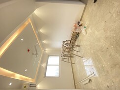 4 BHK + Servant Room Apartment For Rent in ATS Pristine
