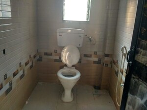Bathroom in 2 BHK Apartment at Anjana Apartment Kopri, Kopri – for Rent