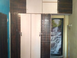 Furnished Amenities in 2 BHK Apartment at Anjana Apartment Kopri, Kopri – for Rent