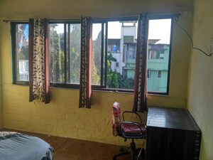 Furnished Amenities in 2 BHK Apartment at Anjana Apartment Kopri, Kopri – for Rent