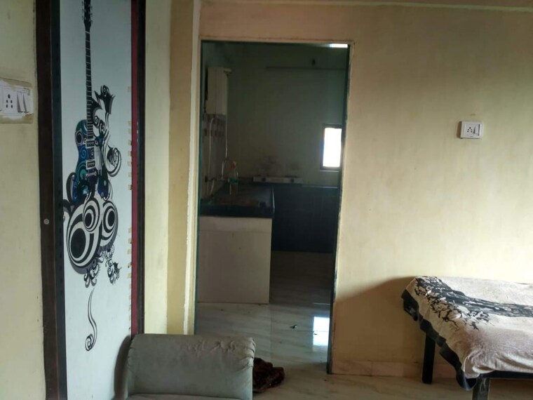 Living Room, anjana-apartment-kopri 2 Bedroom 600 Sq.Ft. Apartment In Kopri Thane 10399824
