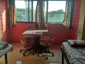 Room in 2 BHK Apartment at Anjana Apartment Kopri, Kopri – for Rent