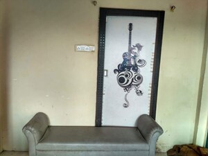 Furnished Amenities in 2 BHK Apartment at Anjana Apartment Kopri, Kopri – for Rent