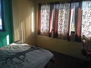 Bedroom in 2 BHK Apartment at Anjana Apartment Kopri, Kopri – for Rent