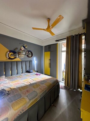 Bedroom in 6+ BHK Villa at Sector 31 – for Sale