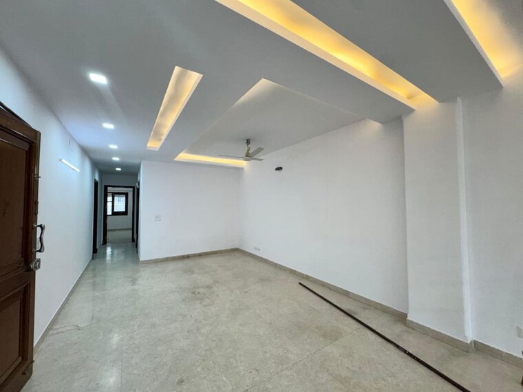 Room, sector 46 2 Bedroom 160 Sq.Ft. Builder Floor In Sector 46 Gurgaon 10399854
