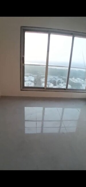 Bedroom in 2.5 BHK Apartment at Bharat Arize, Goregaon West – for Sale