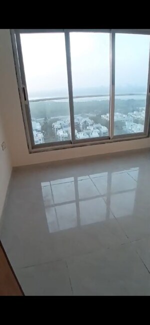 Bedroom in 2.5 BHK Apartment at Bharat Arize, Goregaon West – for Sale