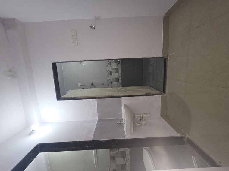 Kitchen, sandesh nagar 1 Bedroom 482 Sq.Ft. Apartment In Sandesh Nagar Mumbai 10399773