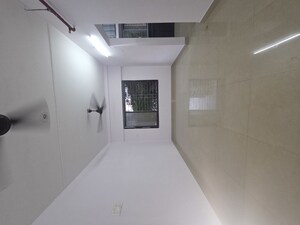 Building Lobby in 1 BHK Apartment at Sandesh Nagar – for Rent