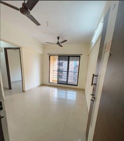 2 BHK Apartment For Sale in Bhumiraj Twin Bridge