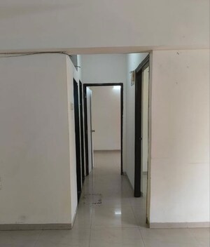 2 BHK Apartment – Exterior View View at Bhumiraj Twin Bridge, Ghansoli - for Sale