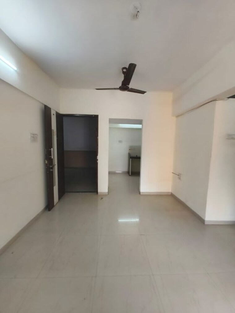 Living Room, bhumiraj-twin-bridge 2 Bedroom 786 Sq.Ft. Apartment In Ghansoli Navi Mumbai 10399856