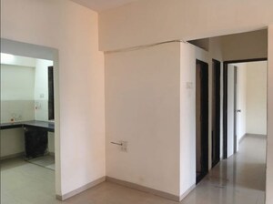 2 BHK Apartment – Exterior View View at Bhumiraj Twin Bridge, Ghansoli - for Sale